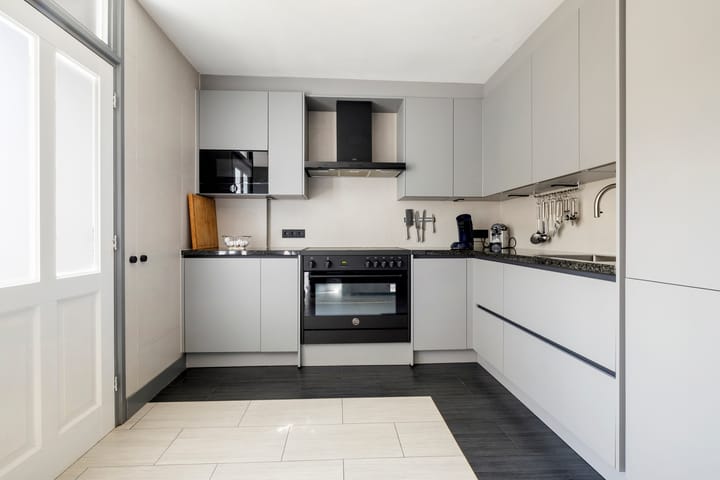 Hoekwoning te koop: J.A.Fijnvandraatlaan 133, Weesp