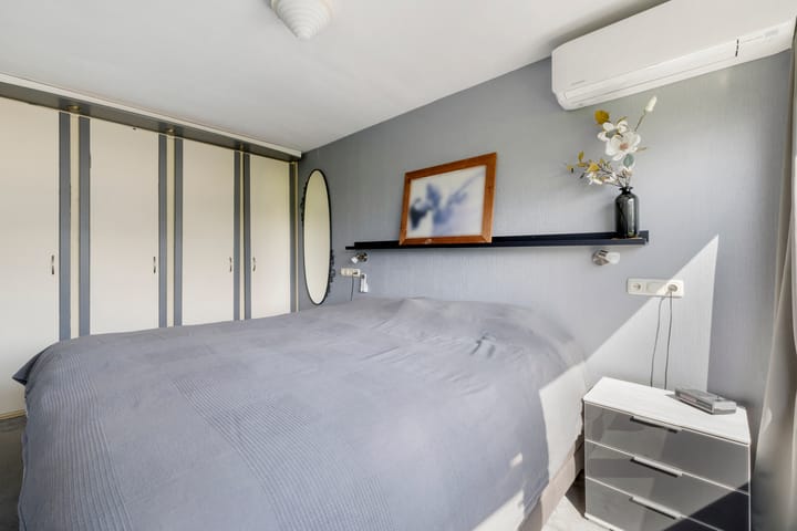 Hoekwoning te koop: J.A.Fijnvandraatlaan 133, Weesp