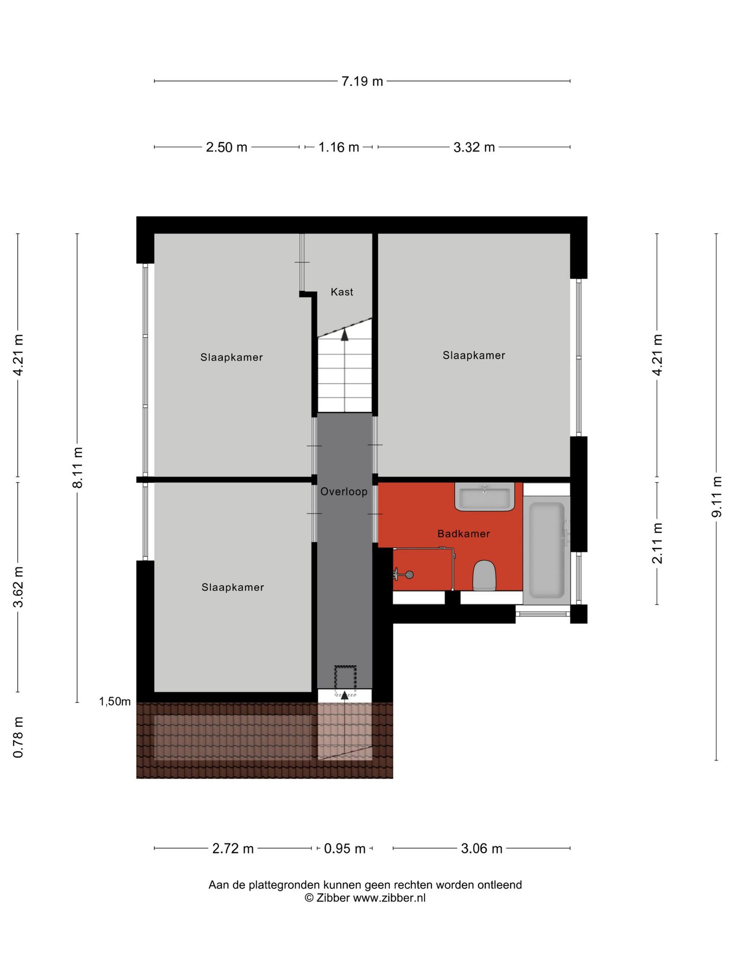 Foto 44 van Bekkensstraat 24