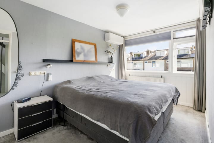 Hoekwoning te koop: J.A.Fijnvandraatlaan 133, Weesp