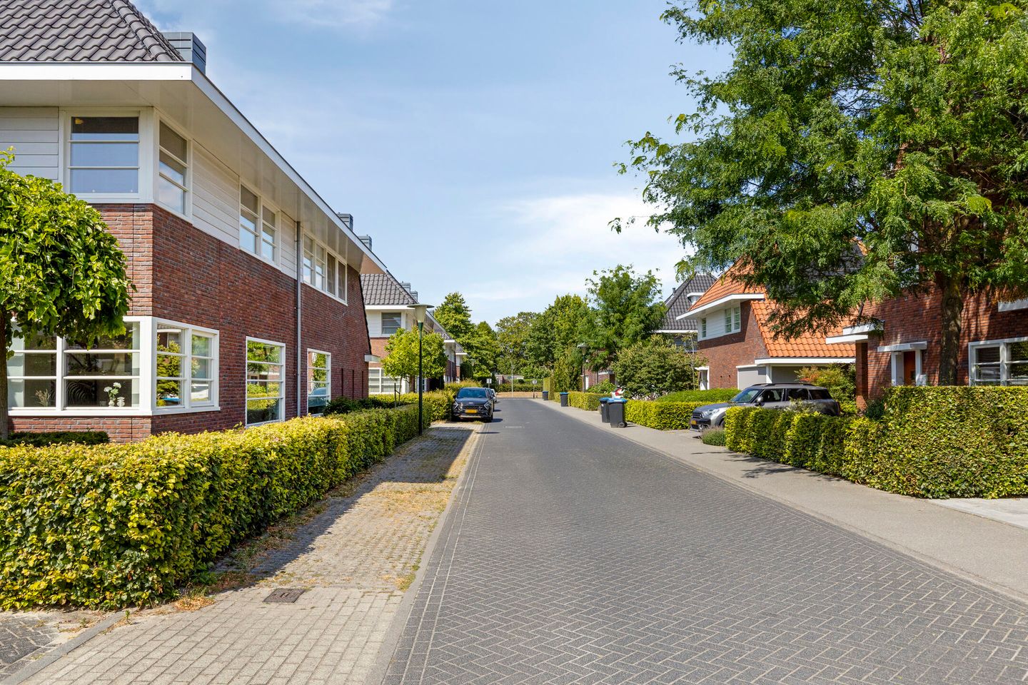 Foto 40 van Bekkensstraat 24