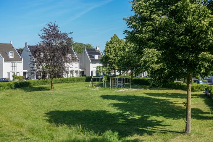 Foto 4 van Karthuizerserf 21