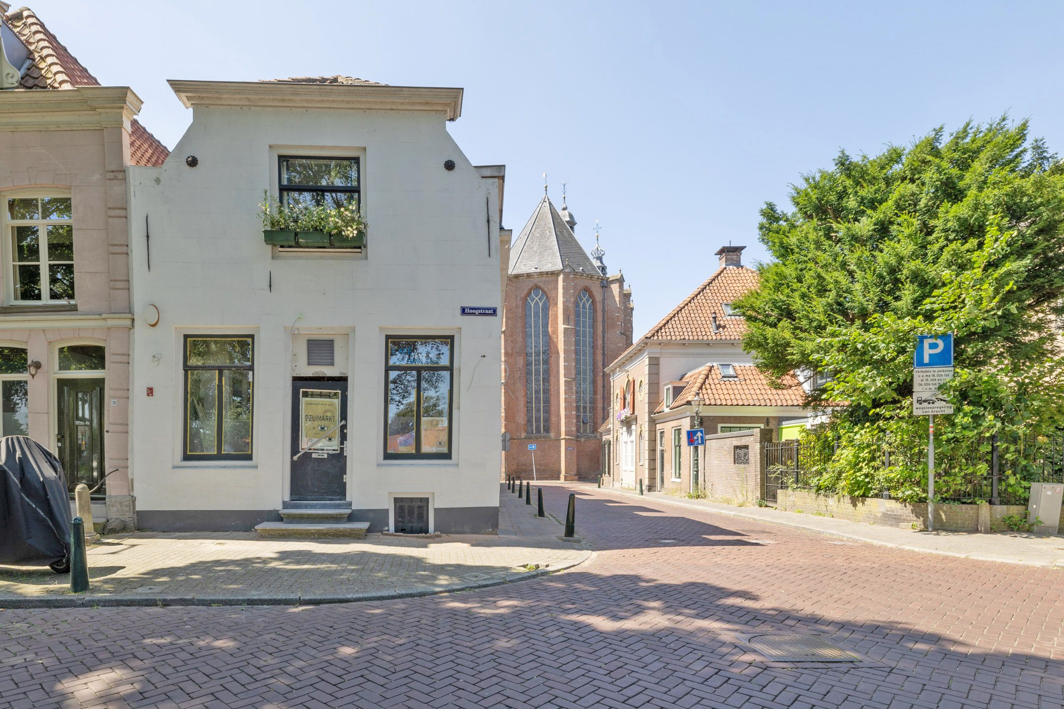 Foto 18 van Kerkstraat 1-A