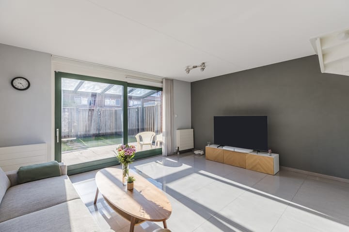 Hoekwoning te koop: Hegelhof 28, Amsterdam