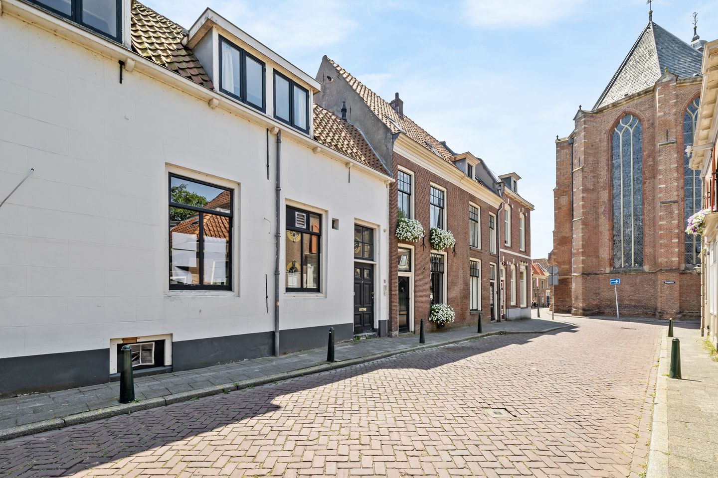 Foto 5 van Kerkstraat 1-A