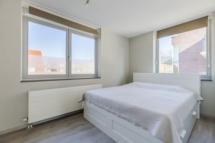 Hoekwoning te koop: Hegelhof 28, Amsterdam