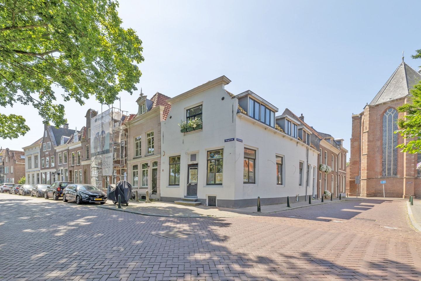 Foto 19 van Kerkstraat 1-A