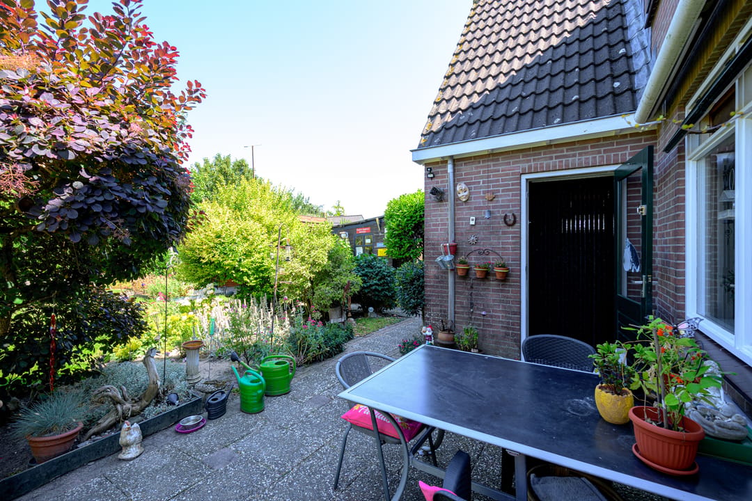 Photo 37 of Oostersingel 21-C
