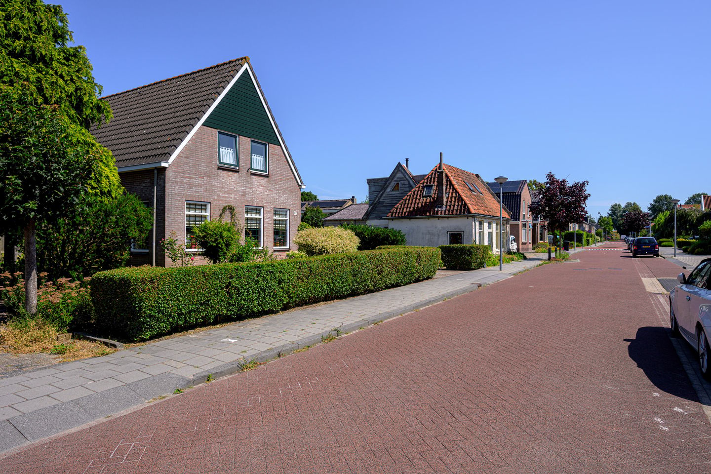 Photo 44 of Oostersingel 21-C