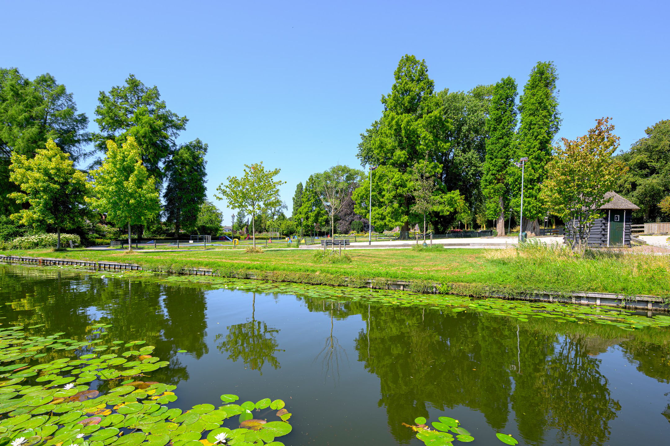 Photo 3 of Oostersingel 21-C