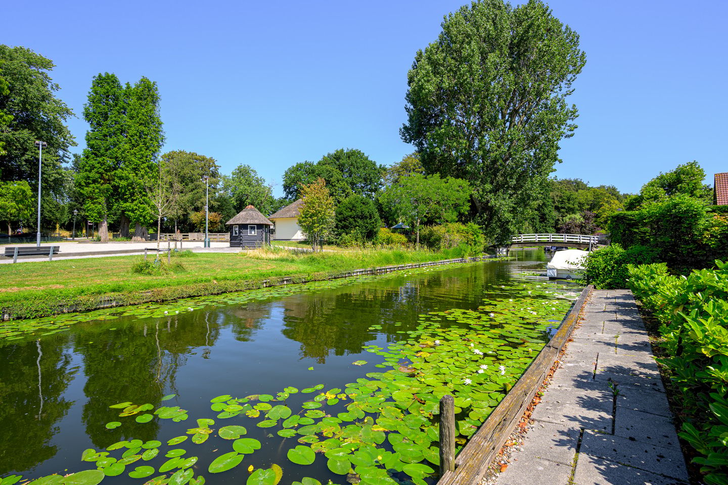 Photo 35 of Oostersingel 21-C