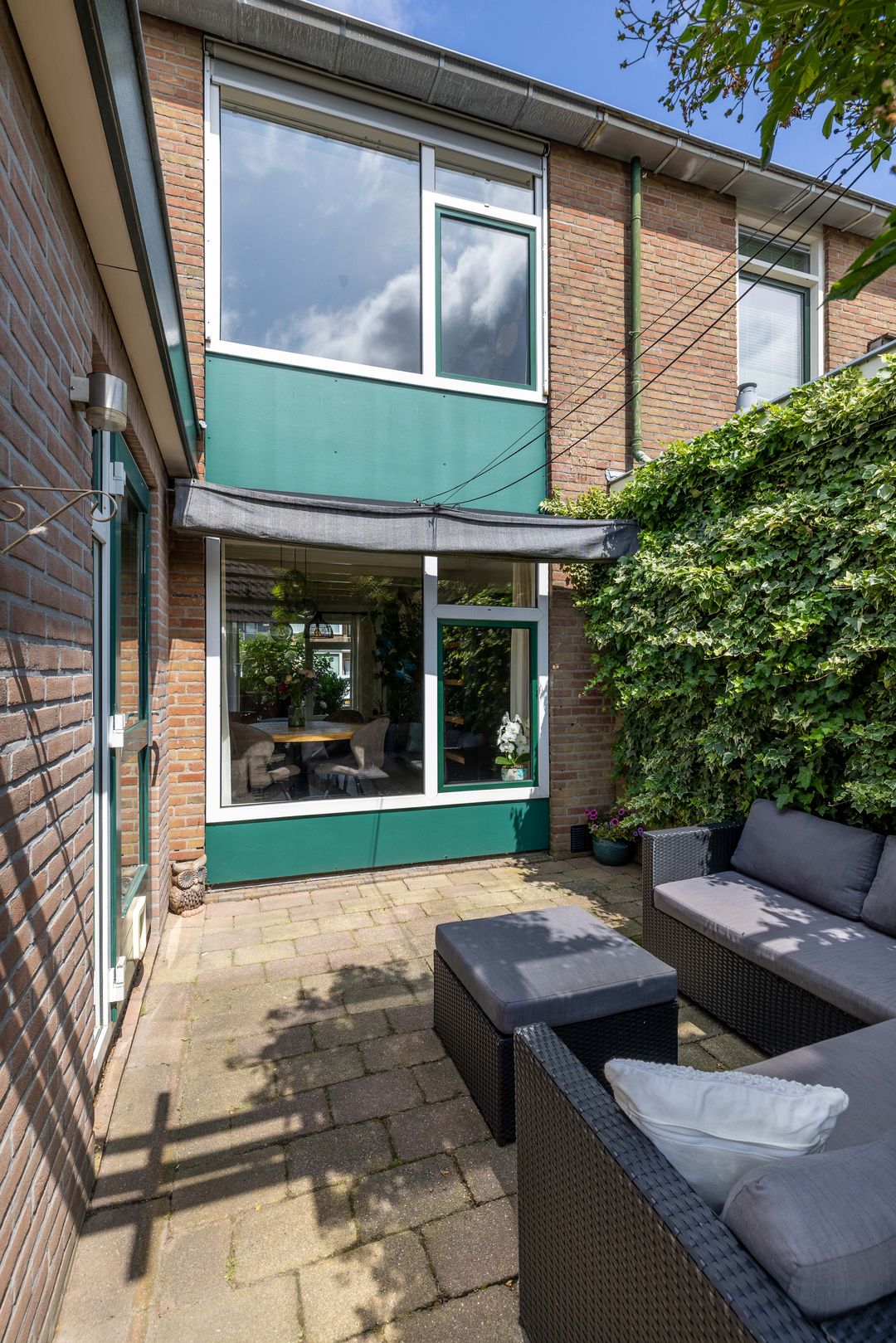 Foto 47 van Anthony Fokkerstraat 48