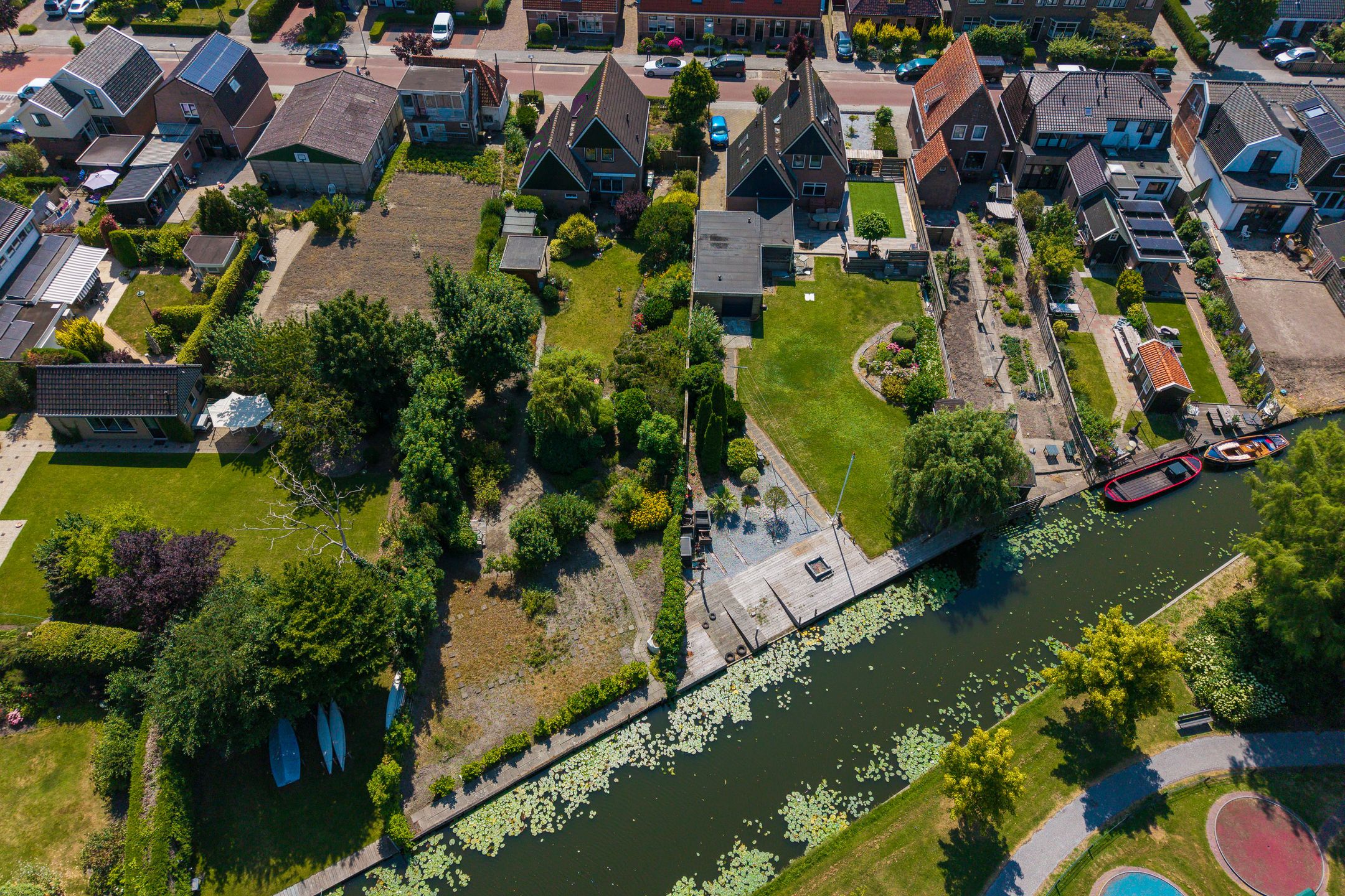 Photo 48 of Oostersingel 21-C