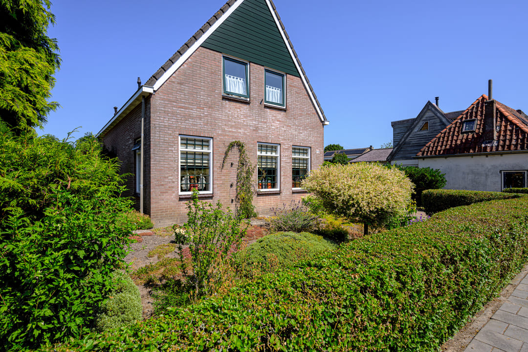 Photo 43 of Oostersingel 21-C