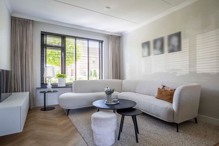 Tussenwoning te koop: Lijster 19, Genemuiden