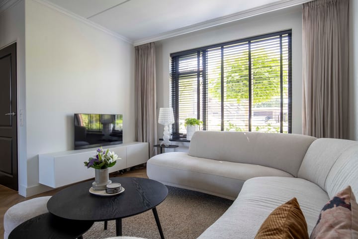 Tussenwoning te koop: Lijster 19, Genemuiden