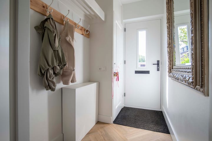 Tussenwoning te koop: Lijster 19, Genemuiden
