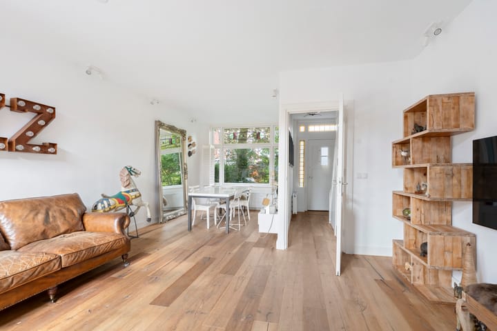 Foto 4 van Lindenlaan 57
