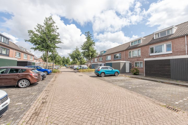 Foto 4 van Merwede 4