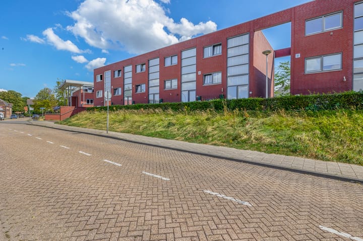 Foto 4 van Dijkstraat 8