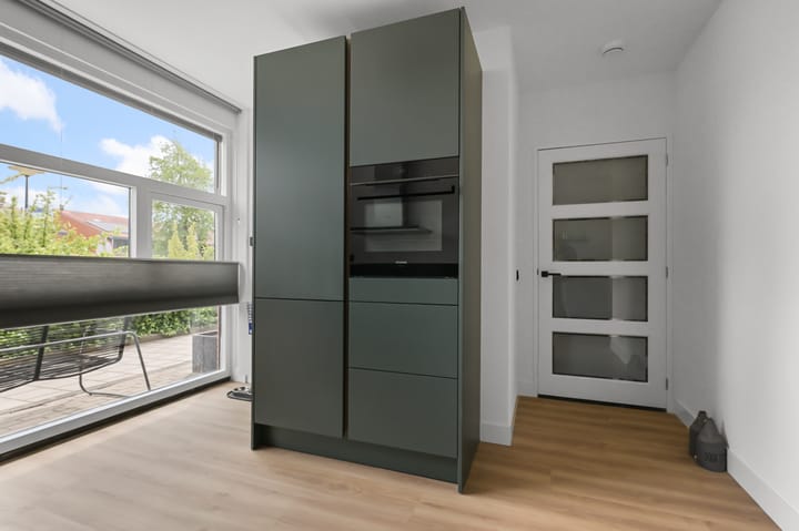 Hoekwoning te koop: Terschelling 32, Heemskerk