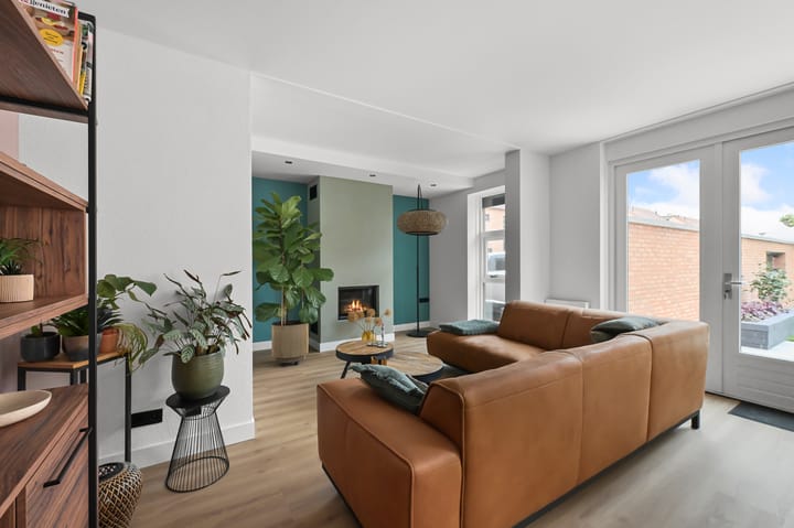 Hoekwoning te koop: Terschelling 32, Heemskerk