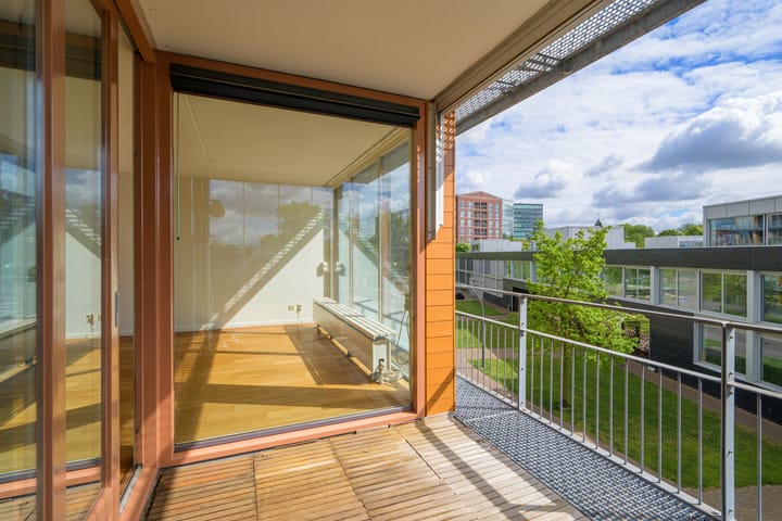 Foto 5 van Het Bolwerk 51