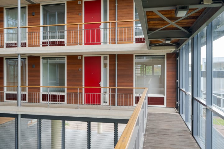 Appartement te koop: Het Bolwerk 51, Breda