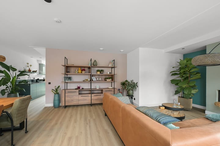 Hoekwoning te koop: Terschelling 32, Heemskerk
