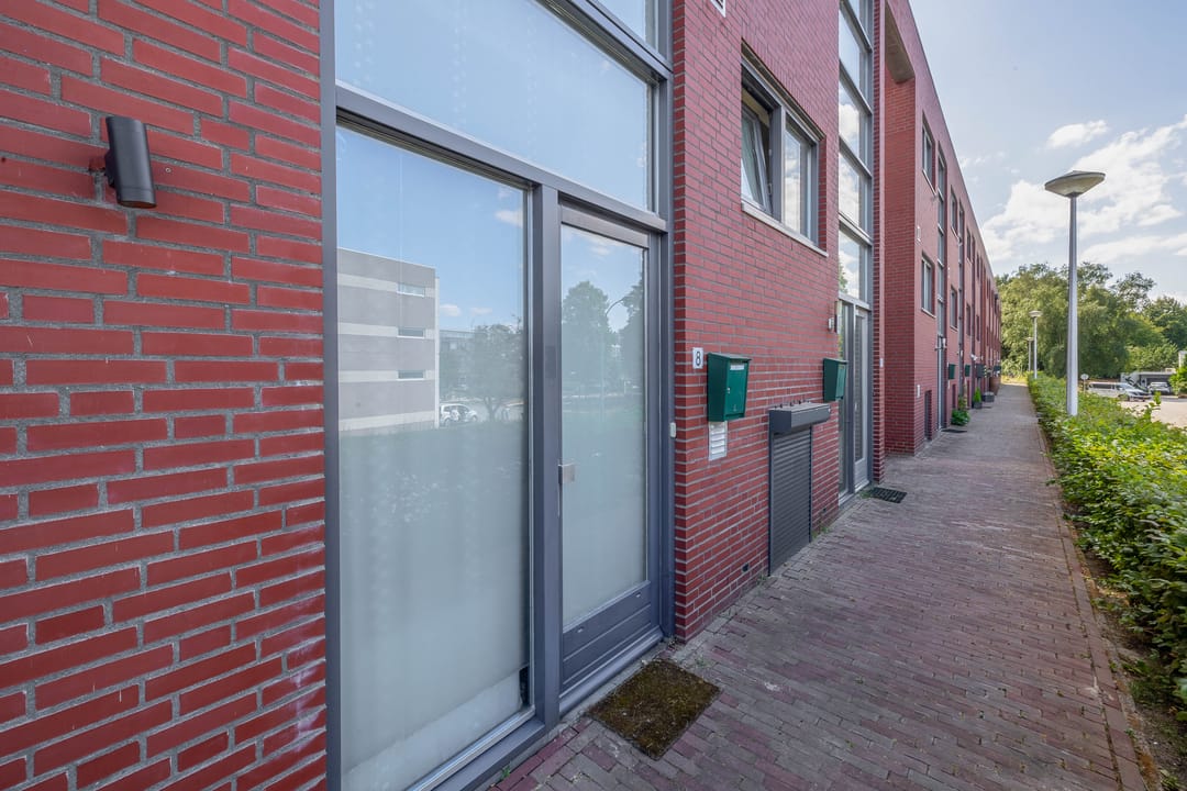 Photo 7 of Dijkstraat 8