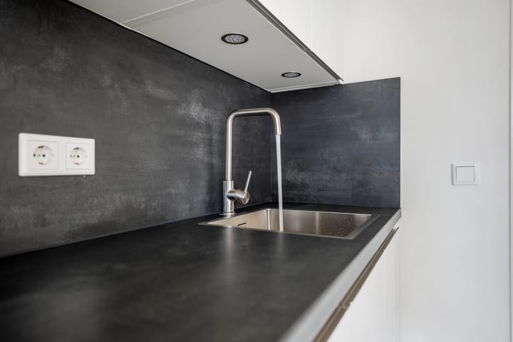 Appartement te koop: Jakob Bruggemalaan 2-01, Veendam