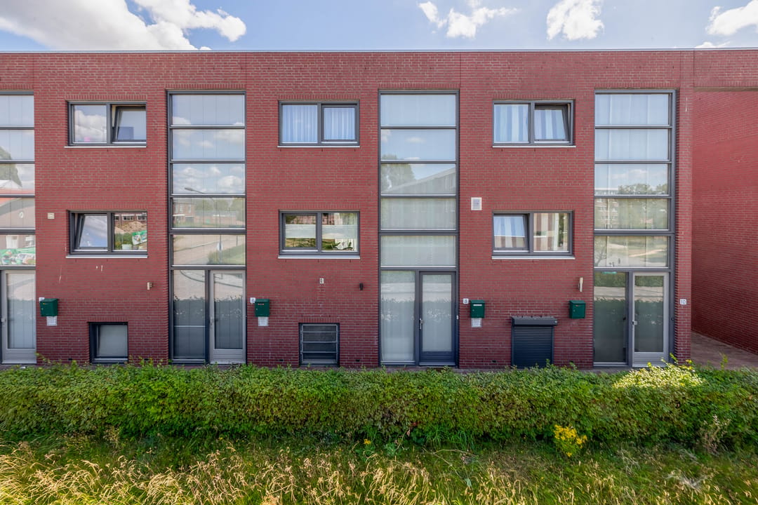 Photo 1 of Dijkstraat 8