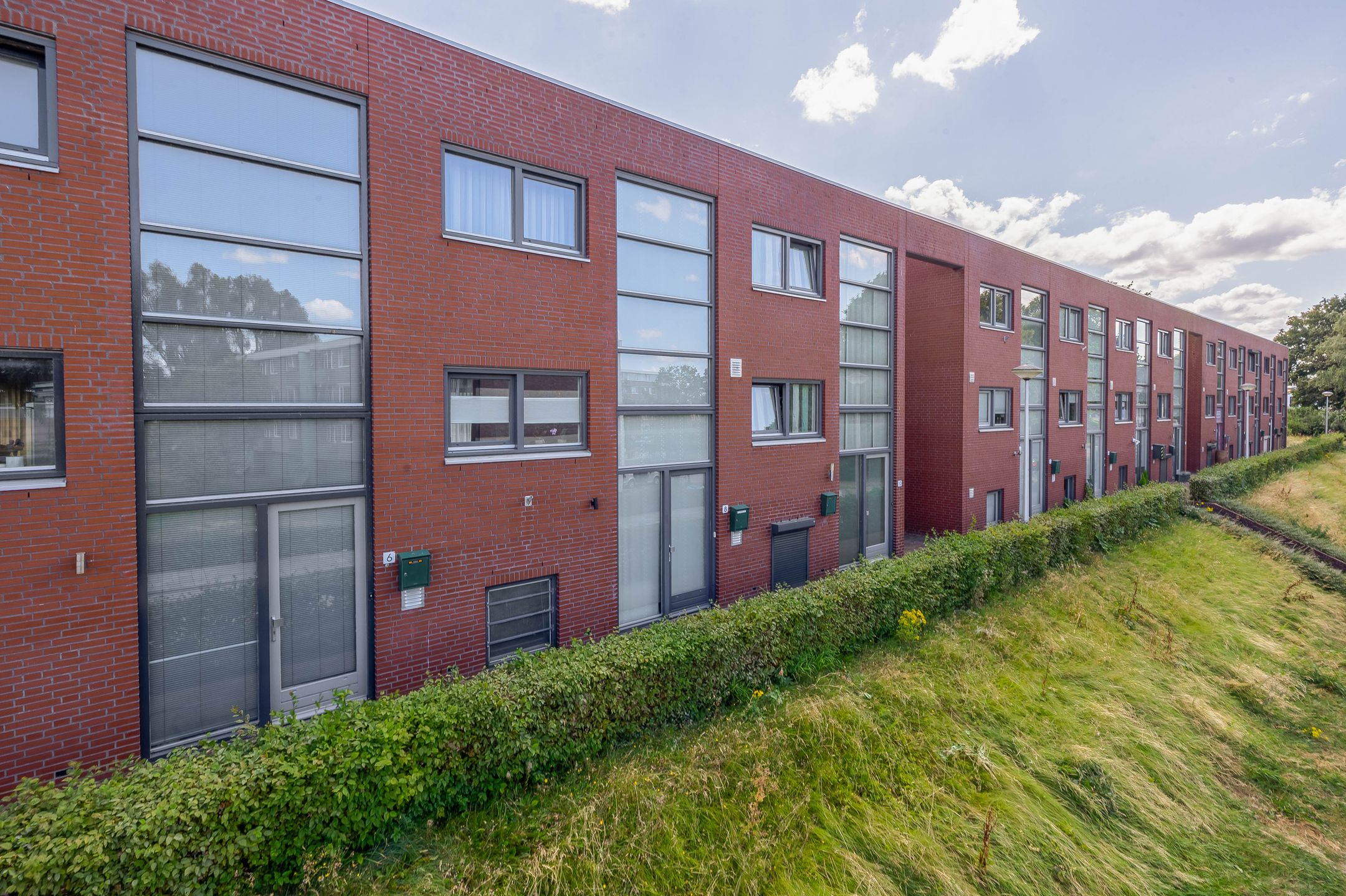 Photo 6 of Dijkstraat 8