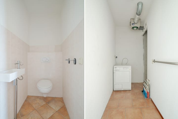 Appartement te koop: Het Bolwerk 51, Breda
