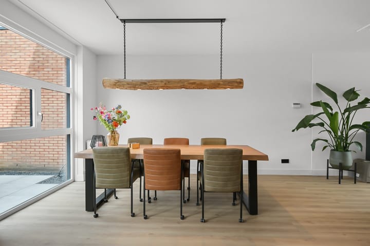 Hoekwoning te koop: Terschelling 32, Heemskerk