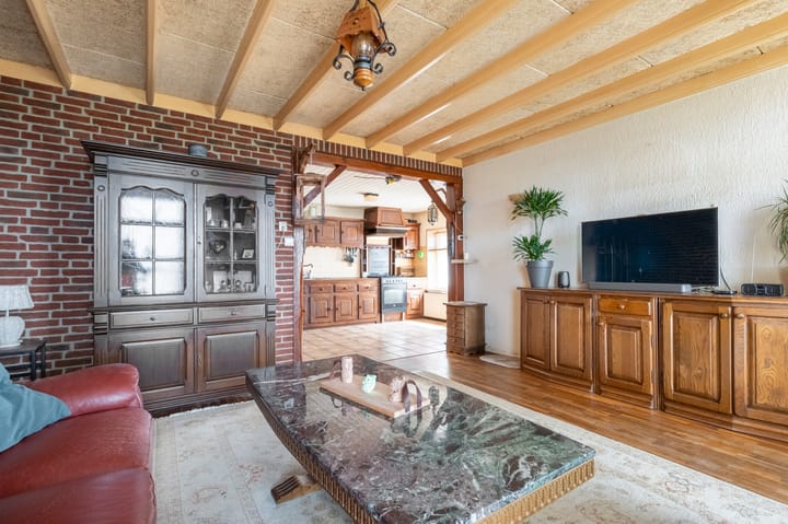 Vrijstaande woning te koop: Westerdiep OZ 91, Emmer-Compascuum