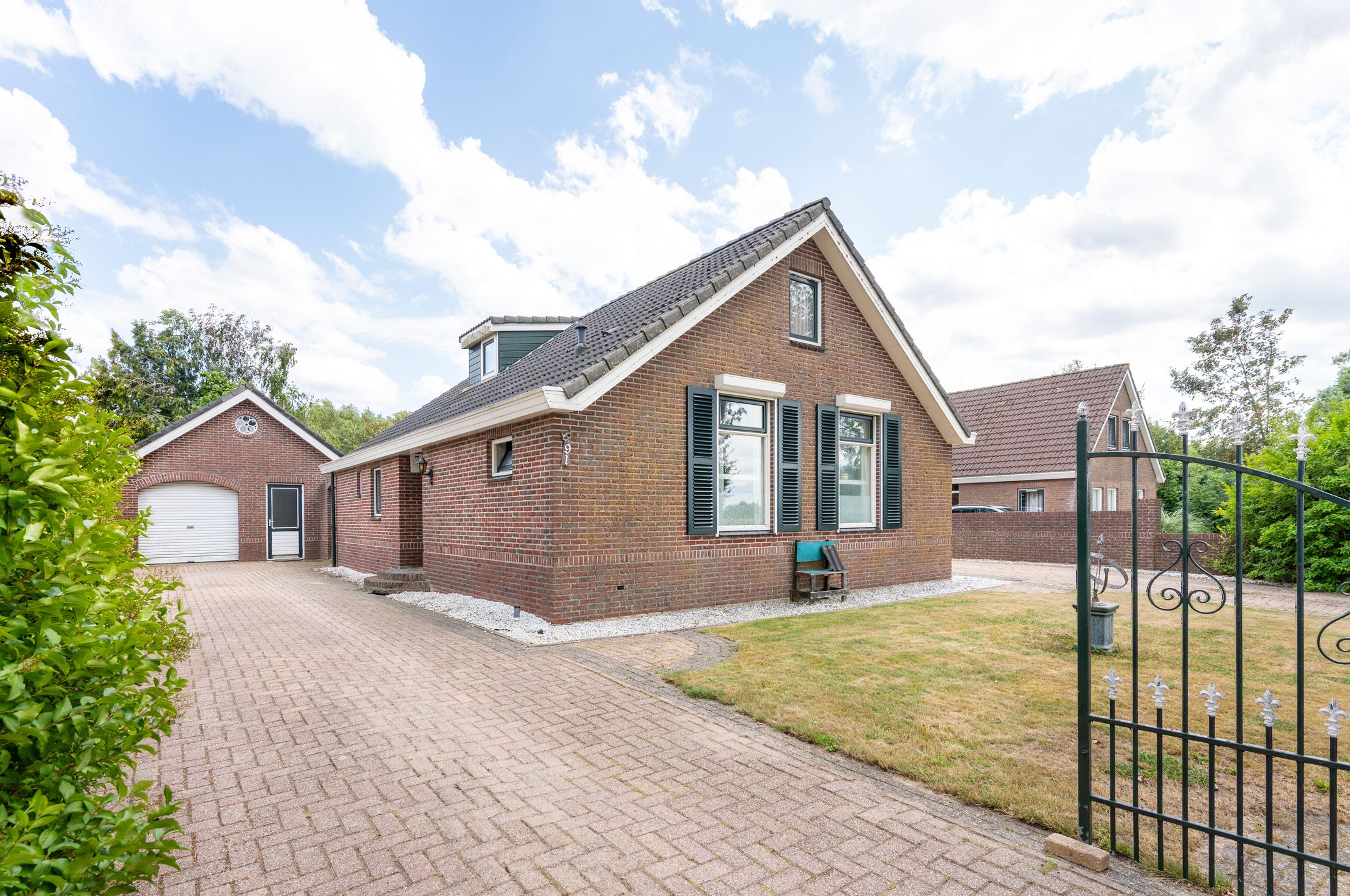 Westerdiep OZ 91 