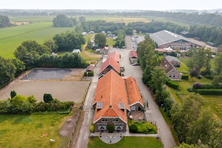 Zuideropgaande 129, Hollandscheveld