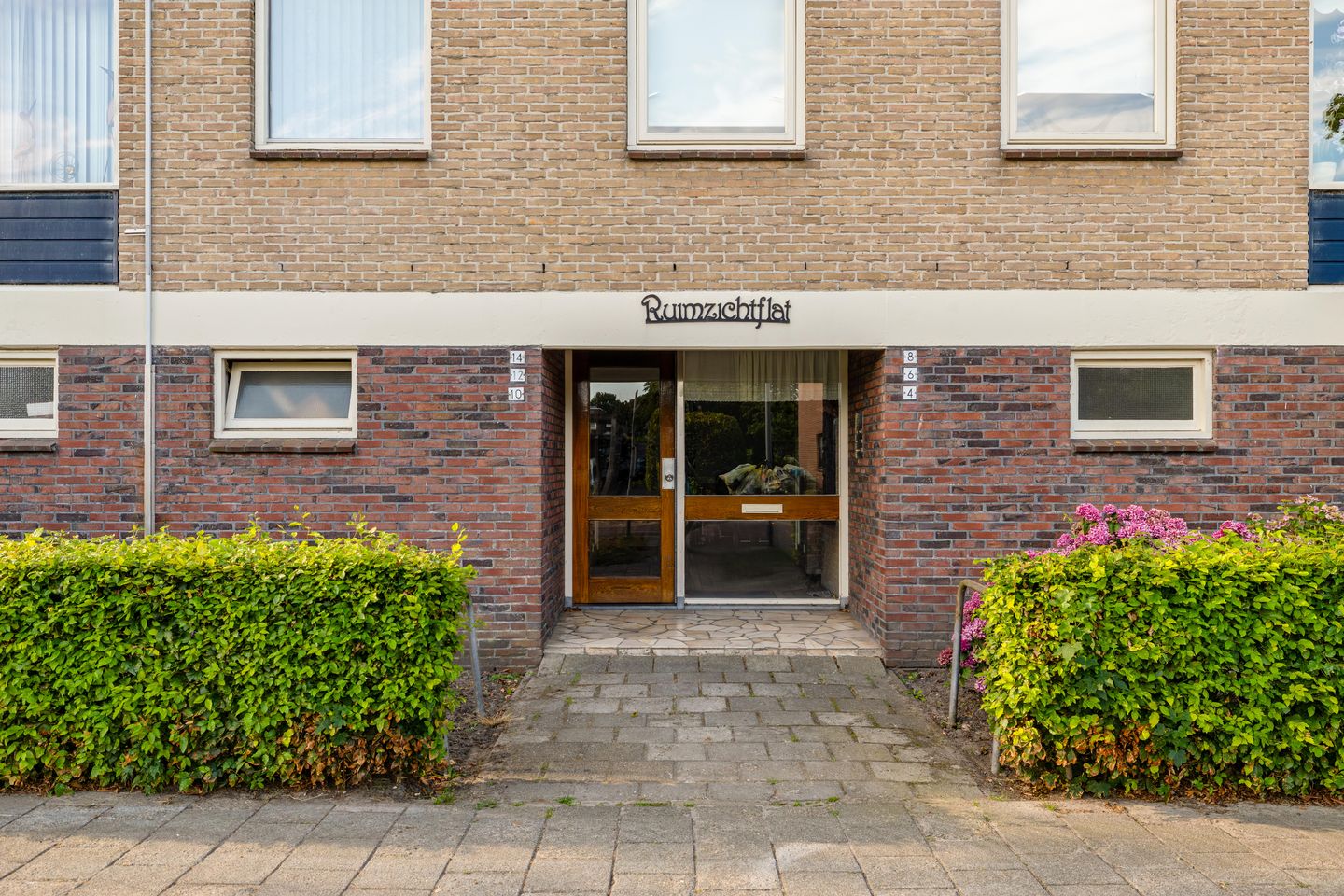 Foto 4 van Burg Stronkhorststr 14