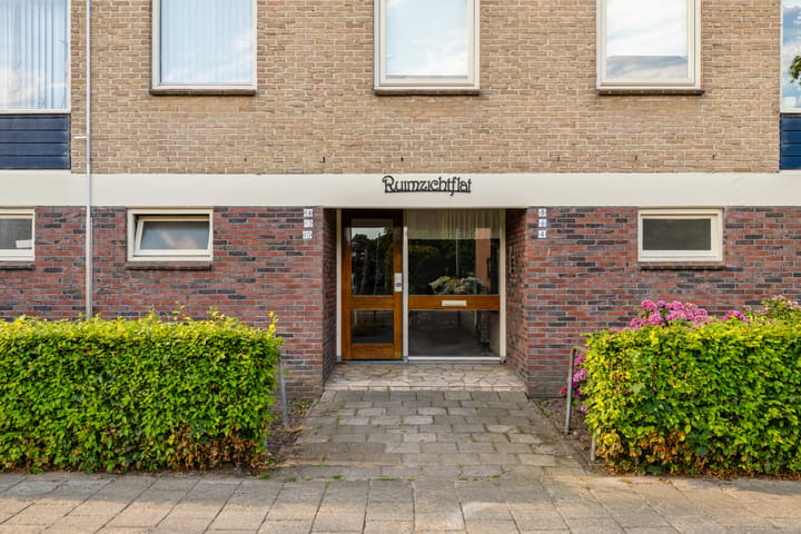 Foto 4 van Burg Stronkhorststr 14