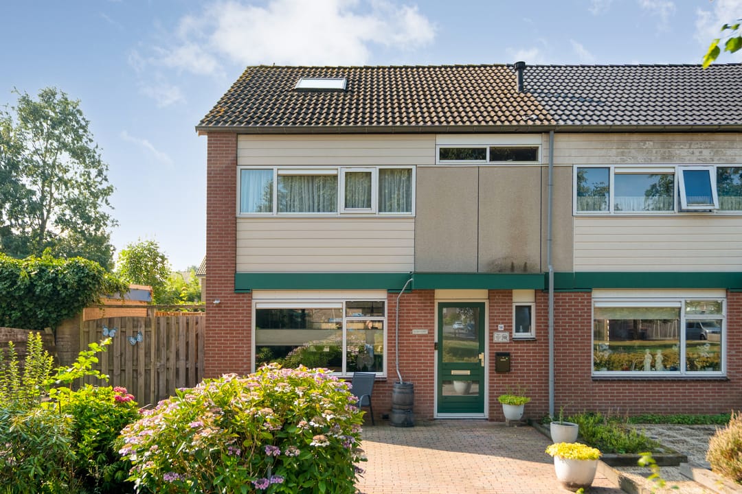 Foto 2 van Eiberweg 14