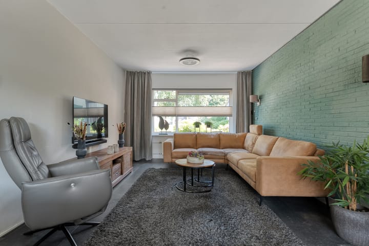 Hoekwoning te koop: Eiberweg 14, Dedemsvaart