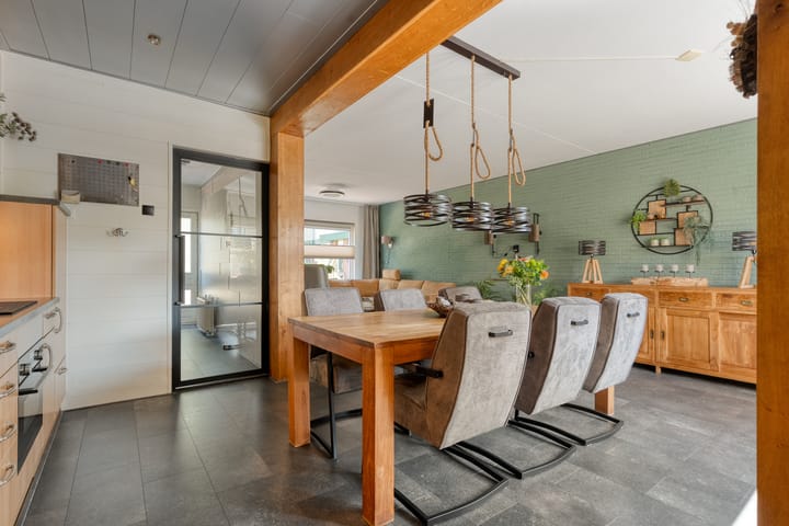 Hoekwoning te koop: Eiberweg 14, Dedemsvaart