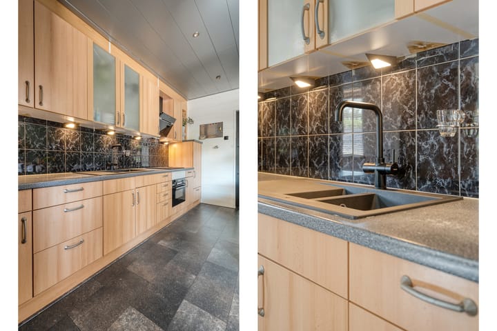 Hoekwoning te koop: Eiberweg 14, Dedemsvaart