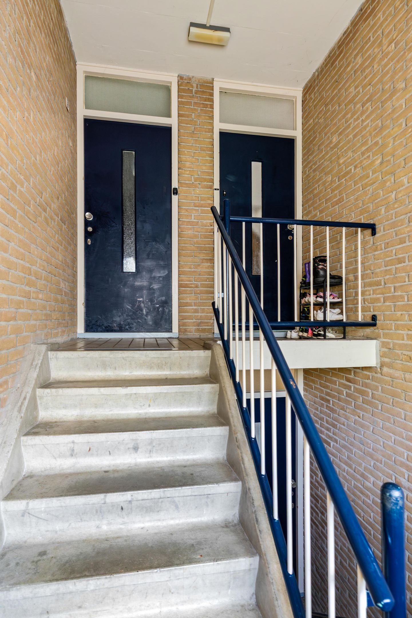Foto 5 van Burg Stronkhorststr 14