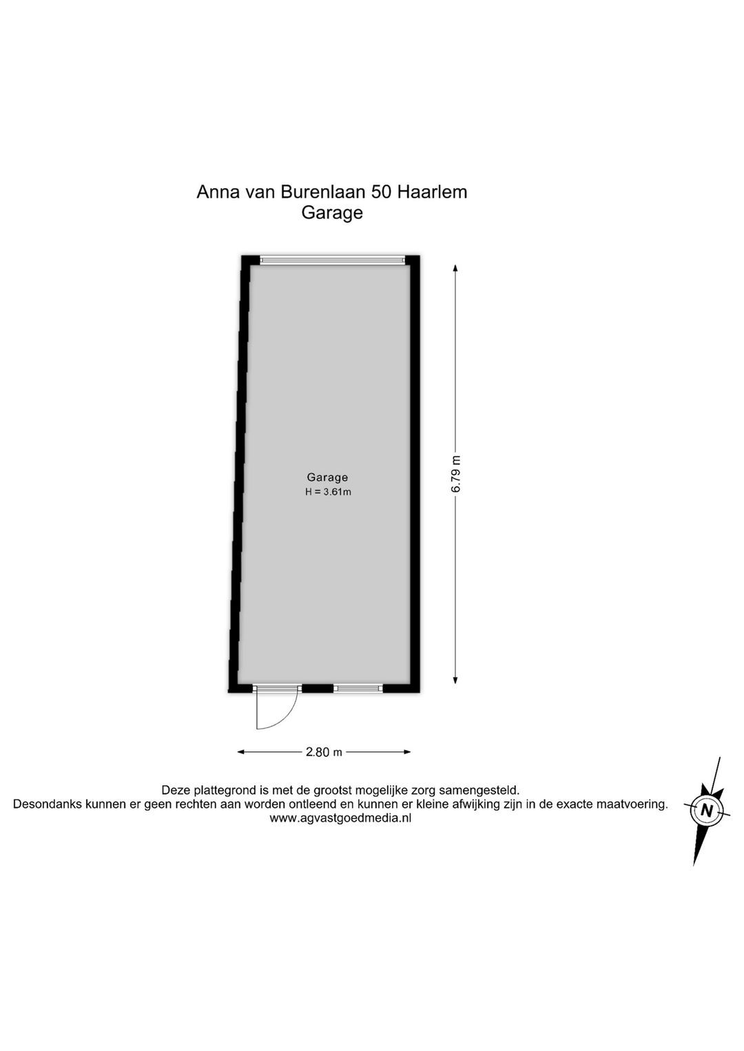 Photo 43 of Anna van Burenlaan 50