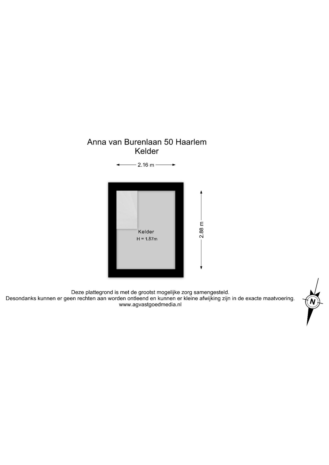 Photo 44 of Anna van Burenlaan 50