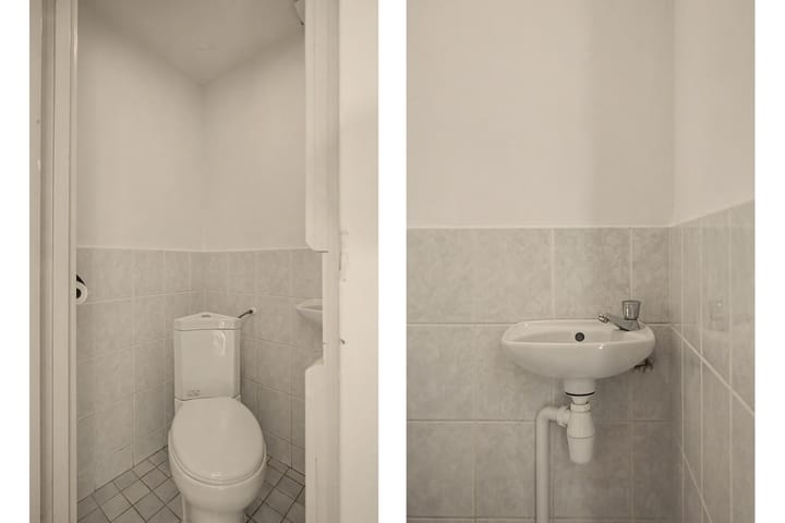 Appartement te koop: Amberlaan 16, Amstelveen