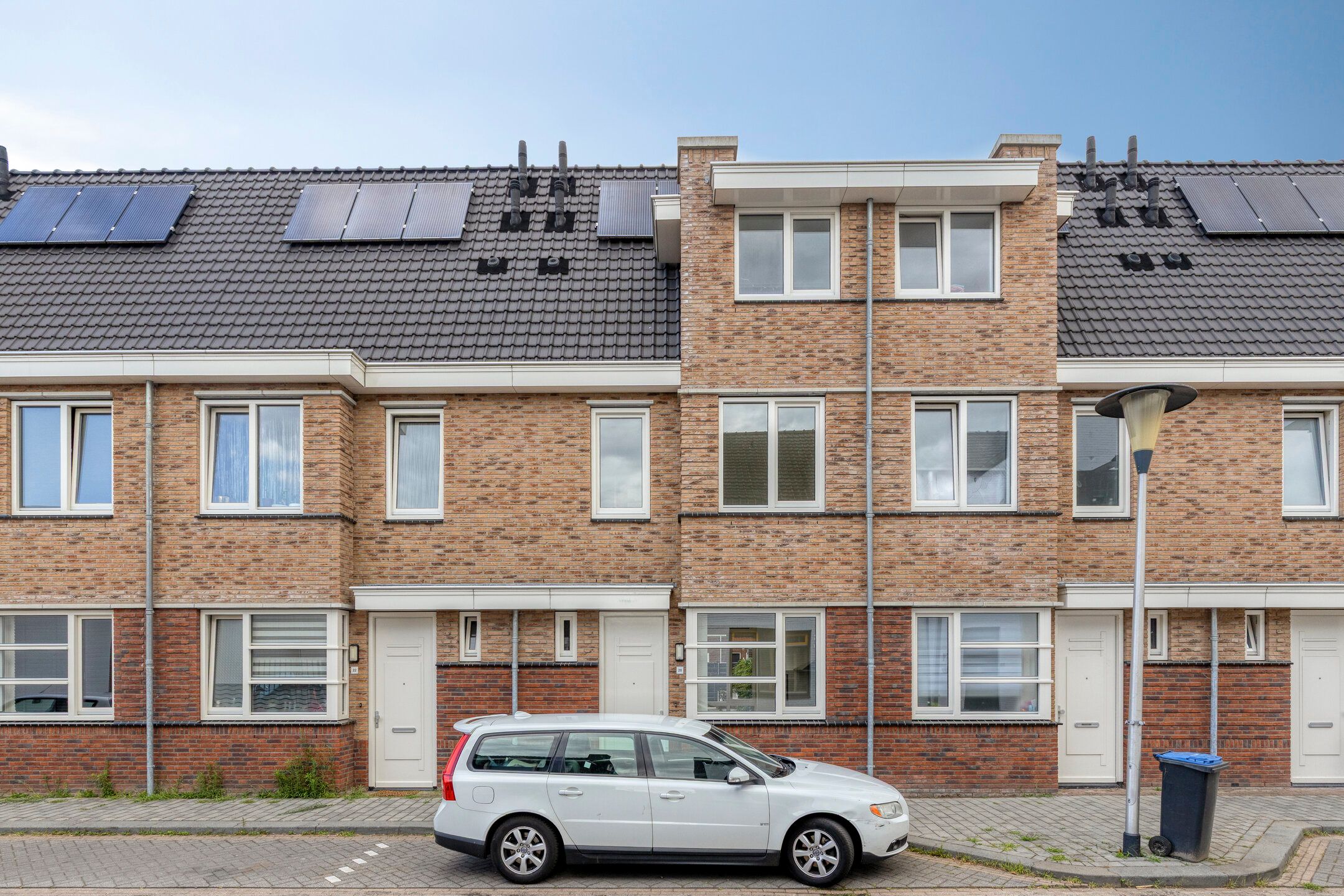 Photo 12 of Schoolstraat 20