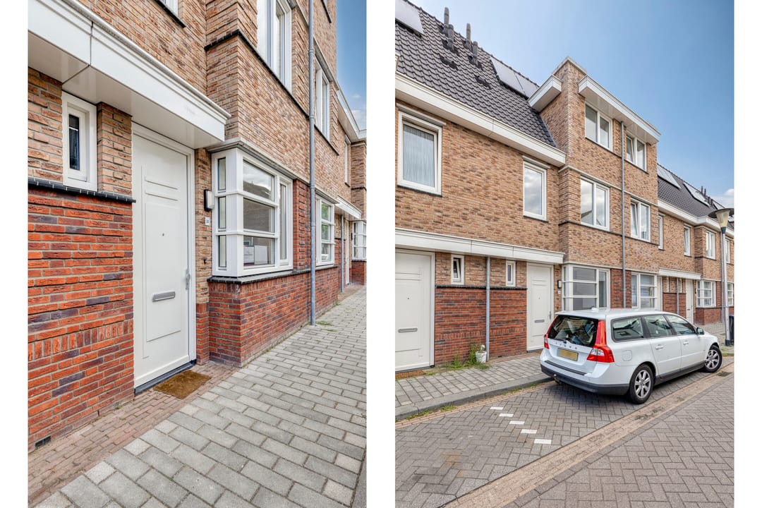 Photo 11 of Schoolstraat 20